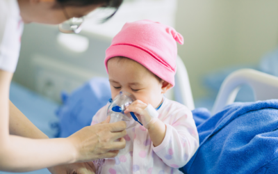 Understanding Pneumonia in Children