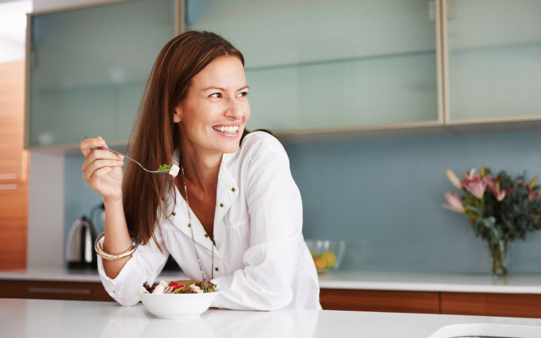Best Foods to Boost Energy and Beat Mid-Year Burnout Naturally