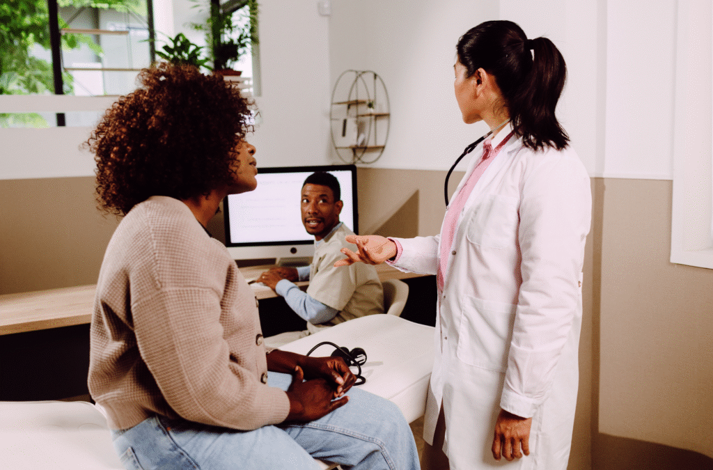 Essential Health Screenings for Women