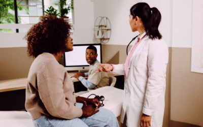 Essential Health Screenings for Women