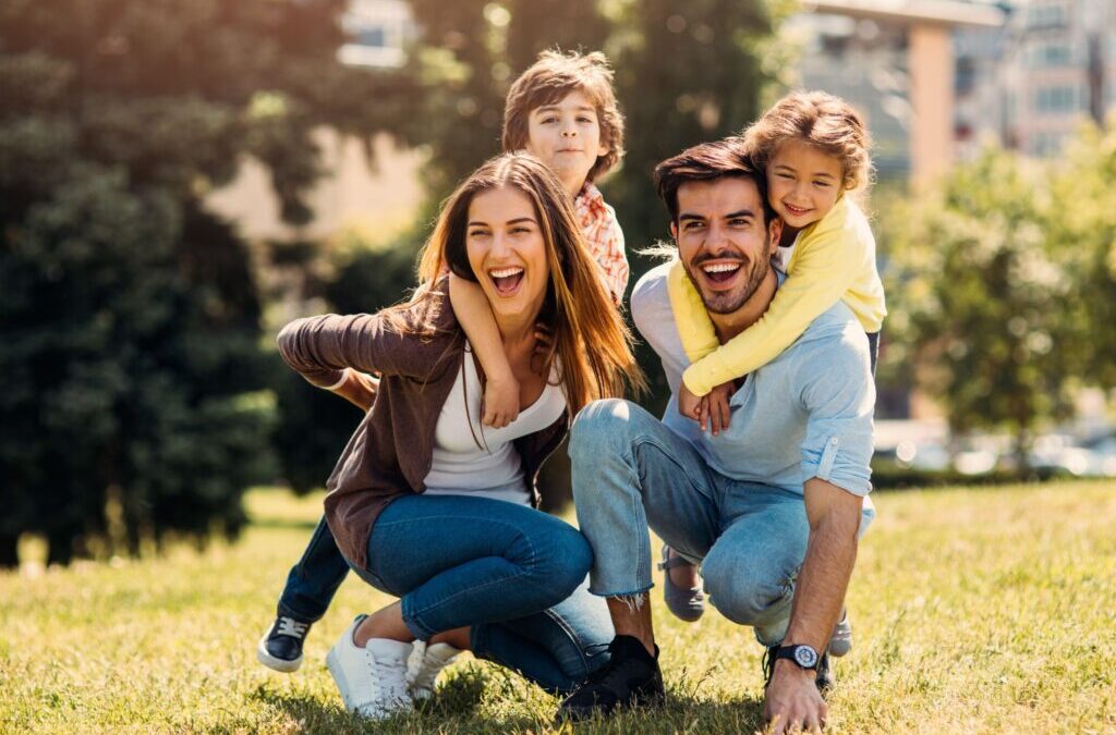 The Family Summer Fun Health & Safety Checklist