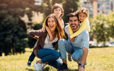 The Family Summer Fun Health & Safety Checklist