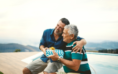 Give the Gift of Health This Father’s Day