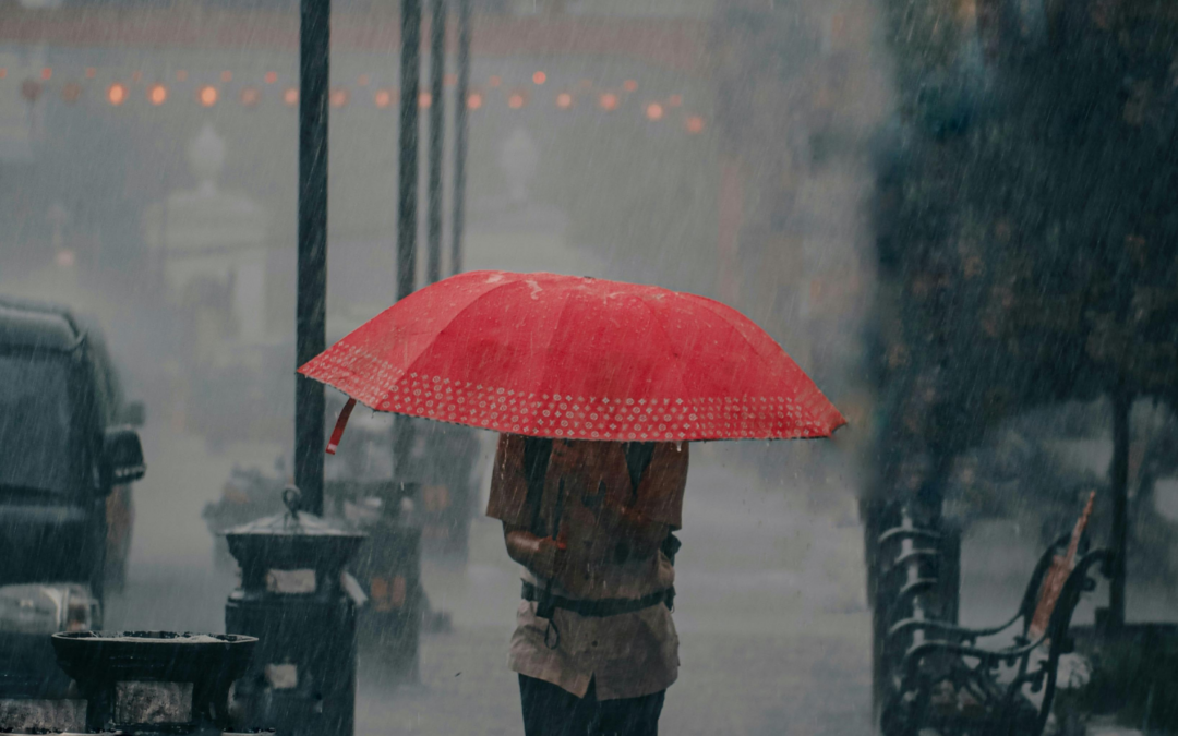 Stay Safe and Healthy During Summer Storm Season