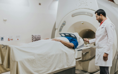 Why Now Is the Perfect Time to Schedule Imaging and Lab Testing
