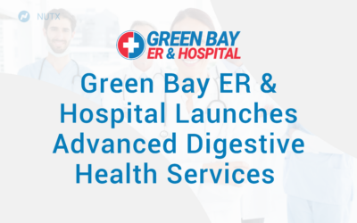 Green Bay ER & Hospital Launches Advanced Digestive Health Services