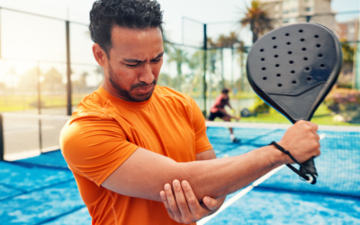 How to Identify a Sprain vs. a Strain vs. a Fracture